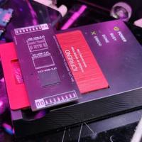Gambar UFS BGA untuk Easy JTAG Plus 254 95 153 atau ICFRIEND A4 Medusa Pro 2 - tanpa connector dari Smart Connects undefined 3 Tokopedia