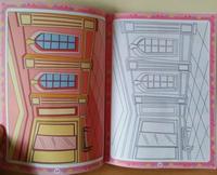 Gambar Buku Mewarnai : Simple & Fun! Copy Coloring Istana Raja dari Murah Jaya Bookstore undefined 5 Tokopedia
