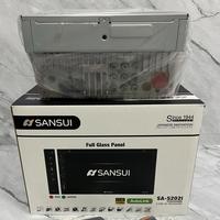 Gambar Head Unit Sansui 5202i Full Glass Panel Auto Link dari Star Audio Jakarta undefined 4 Tokopedia