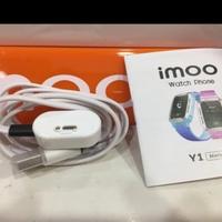 Gambar kabel charger imoo y1 original/carger/watch/smart/jam tangan dari vilanoshop undefined 2 Tokopedia