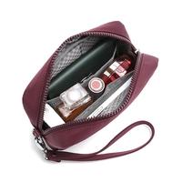 Gambar HARUCIA POUCH 80126 - pouch hp - pouch wanita - pouch cosmetic - Dusty Pink dari Importstuff undefined 2 Tokopedia