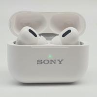 Gambar Headset Earbuds Wireless Bluetooth Earphone TWS - SONY Z300 dari Pusat Acc Gadget undefined 3 Tokopedia