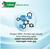 Gambar Pasta Gigi Odol Darlie All Shiny White Pemutih Penghilang Noda 140 g dari Gatsby Murah undefined 2 Tokopedia