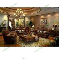 Gambar kursi tamu minimalis klasik ukir mewah modern jati jepara luxury royal dari riski lancar mebel undefined 2 Tokopedia