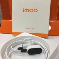 Gambar kabel charger imoo y1 original/carger/watch/smart/jam tangan dari vilanoshop undefined 1 Tokopedia