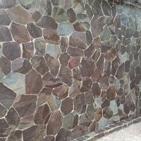 Gambar batu alam templek untuk dinding dan pagar dari FARIS TEKNIK STONE undefined 1 Tokopedia