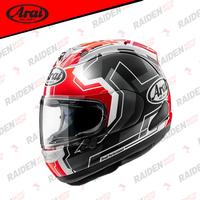 Gambar ARAI RX7X REA SB2 RED dari raidenmotoshop undefined 1 Tokopedia