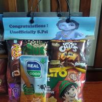 Gambar Paket Snack Berbagi / Paket Snack Donasi / Paket Ulang Tahun dll dari taya.store undefined 4 Tokopedia