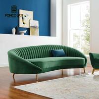 Gambar sofa minimalis 2 seater dari Ponco Jati Furniture undefined 3 Tokopedia