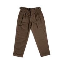 Gambar DANTONE | Celana Gurkha | Martial Race Gurkha Pants - brown - 28 dari Dantone Company Official Store undefined 1 Tokopedia