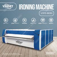 Gambar Mesin Setrika Laundry Industri Verset VYP3-8030 dari PT. Indotara Persada undefined 1 Tokopedia