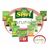 Gambar TEH SISRI Renceng 10pcs Minuman Teh Serbuk Aneka Rasa dari Warungku_NEW undefined 1 Tokopedia