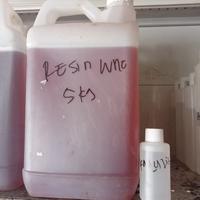 Gambar resin shcp katalis 5kg+100oc dari Erfin-21 undefined 1 Tokopedia