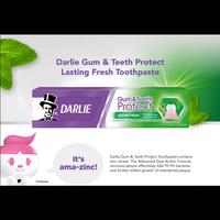 Gambar Pasta Gigi Odol Darlie Gum & Teeth Protect Care Toothpaste Gusi 140g dari Gatsby Murah undefined 5 Tokopedia