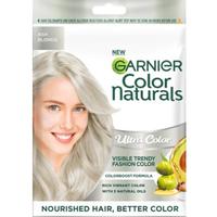 Gambar garnier color naturals ultra color ash blonde sachet 30 ml +30 gram dari Hiven Store undefined 1 Tokopedia