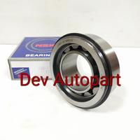 Gambar Bearing Transmisi HT130/DUTRO/DYNA/HINO J38-3NRC3 NSK dari DEV AUTOPART undefined 4 Tokopedia