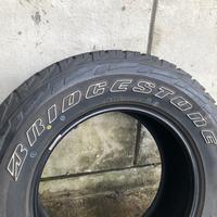 Gambar 547 Ban Bridgestone Dueler A/T 265/65 R17 Bekas Second Seken - 50%-60% dari MS Used Part undefined 4 Tokopedia