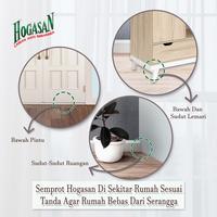 Gambar HOGASAN anti serangga (anti semut, kecoa, rayap, nyamuk, lalat, kutu, dari Lil Needs undefined 4 Tokopedia