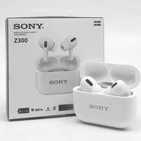 Gambar Headset Earbuds Wireless Bluetooth Earphone TWS - SONY Z300 dari Pusat Acc Gadget undefined 1 Tokopedia