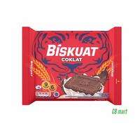 Gambar Biskuat Coklat 121,6 gram dari Karin Mart_NEW undefined 1 Tokopedia