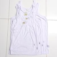 Gambar Singlet dalaman kaos kutang katun 100% anak remaja dewasa pria laki - 28 dari Shineunderwear undefined 2 Tokopedia