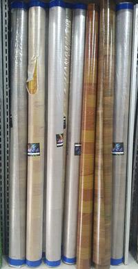 Gambar Karpet Plastik Lantai Dekor Vinyl Meteran ALPHA PANJANG 50cm LEBAR 2m dari Toko Madinah Makassar undefined 1 Tokopedia