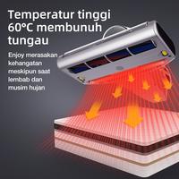 Gambar JIMMY BX7 Pro Anti Dust Mite UV Vacuum Cleaner Ultrasonic Bed Sofa - BD7 PRO dari Jimmy Official Indonesia undefined 2 Tokopedia