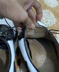 Gambar SEPATU KULIT FOOTJOY(FJ) SECOND ORIGINAL dari FIUWIT SHOP undefined 5 Tokopedia