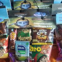 Gambar Paket Snack Berbagi / Paket Snack Donasi / Paket Ulang Tahun dll dari taya.store undefined 2 Tokopedia