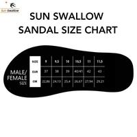 Gambar Sun Swallow Ladies Nice Size 9-10.5 Sandal Jepit Wanita Grosir dari Zigma Grosir undefined 5 Tokopedia