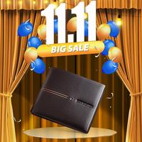 Gambar BOSTANTEN Dompet Kulit Pria Lipat Sapi Asli Original branded 100% - Cokelat + BOX dari LISA_STOR undefined 1 Tokopedia