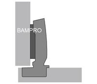 Gambar HETTICH GERMANY ENGSEL SENSYS CR 0 9071205 LURUS 9071205 dari 1001hardware undefined 5 Tokopedia