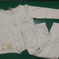 Gambar preloved baju tidur anak laki dari meipie | G-clef house undefined 2 Tokopedia
