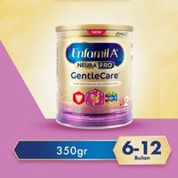 Gambar Enfamil Gentle Care Step 2 350 gram (6-12 Bulan) dari rostinishop undefined 1 Tokopedia