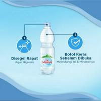 Gambar Air Mineral Le Minerale Botol Mini Plastik Pet - 330 ml (Harga 6 Pcs) dari M2F2 Shop - Paseban undefined 3 Tokopedia