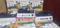 Gambar SET TOP BOX TV DIGITAL DVBT2 S2 COMBO Q-BOX NEW dari SpinicOnlineShop undefined 4 Tokopedia