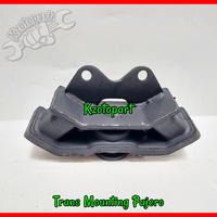 Gambar Trans Mounting Dudukan Transmisi Mitsubishi Pajero Sport Dakar Metic dari Kzotopart undefined 2 Tokopedia