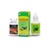 Gambar Obat Penghilang Kutil dan Tahi Lalat Maddebic Oil Original De Nature dari PT. De Nature Official Store_NEW undefined 2 Tokopedia