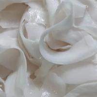 Gambar daging kelapa muda kerok 1 kg dari Aeeshastore undefined 2 Tokopedia