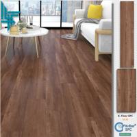 Gambar Lantai Vinyl SPC K-Floor 4mm | New Arrifal Produck | Harga Permeter - KS 05 dari Living Flooring undefined 4 Tokopedia