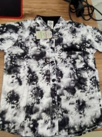 Gambar 2.Kemeja Kokoh Anak Pria - Pakaian Anak Mamiyo 3 4 5 6 7 8 9 tahun - Hijau Daun , 9-10 Tahun dari Baju Anak dan Bayi Mamiyo undefined 3 Tokopedia