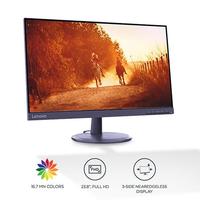 Gambar Monitor LED Lenovo D24 20 24" Garansi resmi 3 Tahun dari Balian Computer undefined 4 Tokopedia