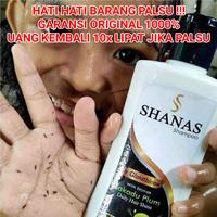 Gambar SHANAS SHAMPOO NASA ANTI KUTU SAMPO OBAT KUTU RAMBUT ORIGINAL - SRIT/SISIR KUTU dari GROSIR NASA ORIGINAL undefined 1 Tokopedia