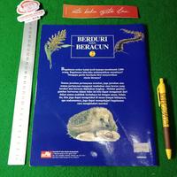 Gambar Buku Ensiklopedia: Berduri dan Beracun #2 by Anita Ganeri. dari tokobuku. santri undefined 2 Tokopedia