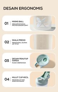 Gambar SAMONO BONBOX TUMBLER BC50 dari CahayaBaruHouseware undefined 5 Tokopedia