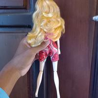 Gambar boneka barbie 3d eyes kedip bjd doll dari tokobou undefined 3 Tokopedia