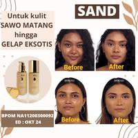 Gambar Lumecolors Paket Perfect Complexion 5 in 1 Kulit Wajah Sawo Matang dari Trueve Lumecolors Surabaya Agen undefined 3 Tokopedia