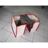 Gambar TAS BOX/TAS MOTOR/TAS KROMBONG/TAS KRONJOT/KRANJANG/BRONJONG/TAS OBROK dari vanillamelon undefined 2 Tokopedia