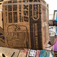 Gambar mesin tempel mini outboard cruise dari JN ELEKTRONIK KM 12 PALEMBANG undefined 2 Tokopedia