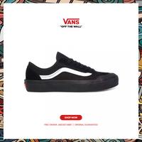 Gambar VANS - OLD SKOOL STYLE 36 - DECON SF BLACK WHITE - ORIGINAL - 39 dari VOGS original undefined 1 Tokopedia